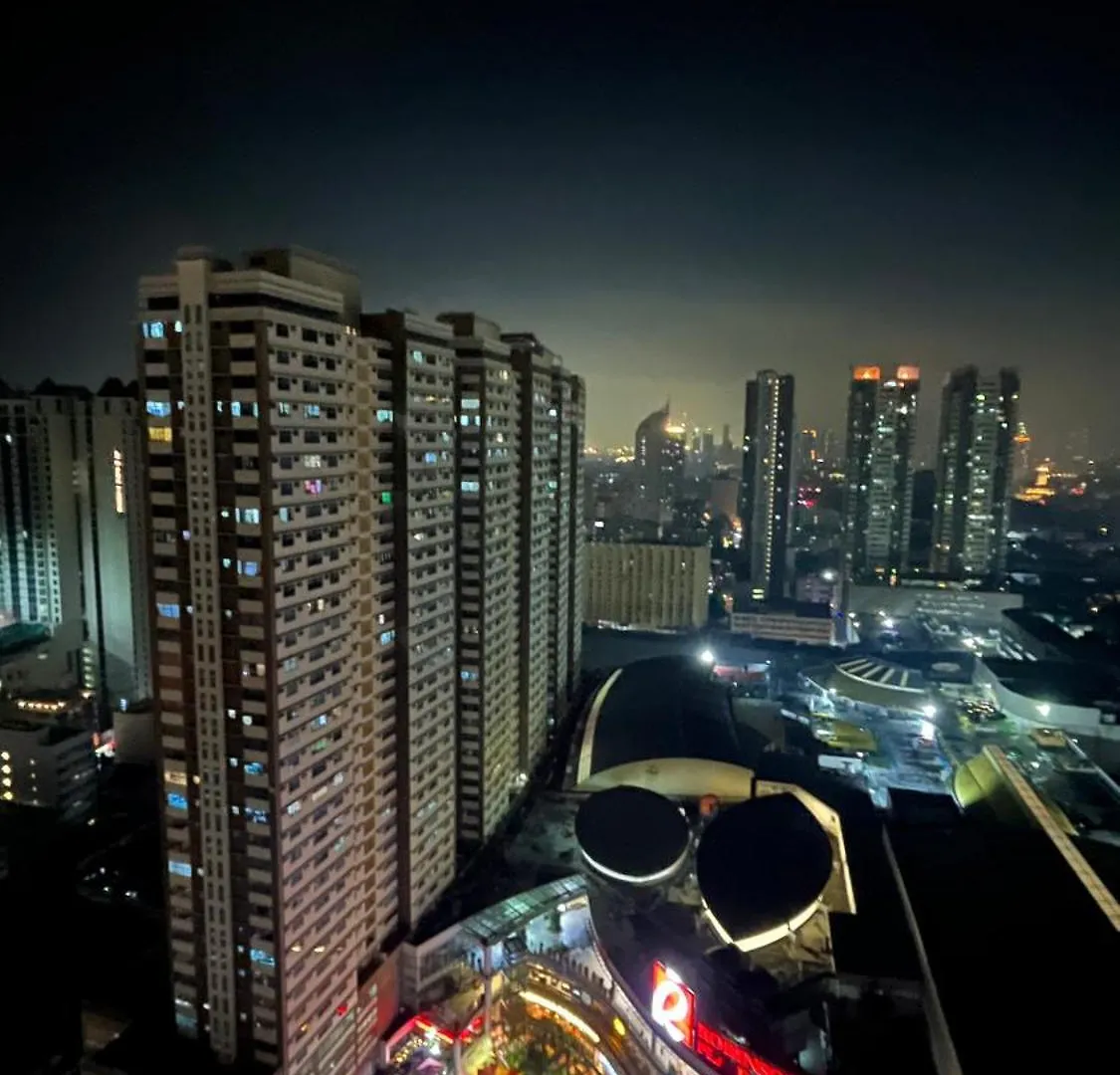 Kiean Leases Aparthotel Manila