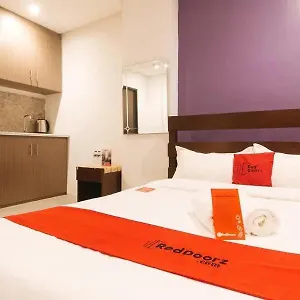  Aparthotel Shandong Residences 山东宾馆
