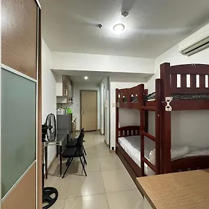  Aparthotel D'university