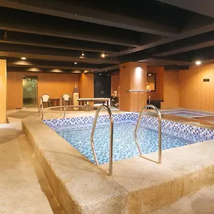  Hotel Reddoorz Premium At Jjimjbang