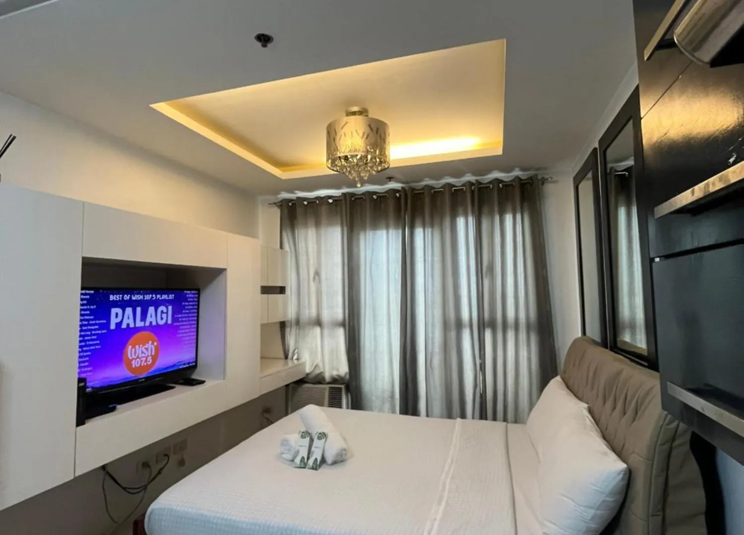 Kiean Leases Aparthotel Manila Philippines