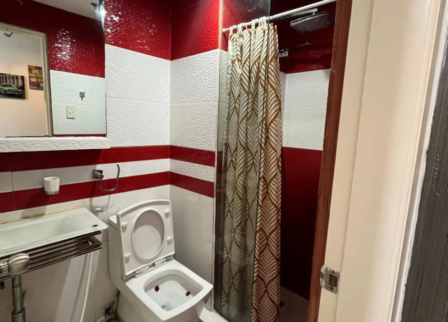 Kiean Leases Aparthotel Manila Philippines
